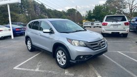 2014 Honda Cr-v - Image 3