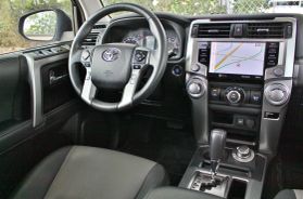 2020 TOYOTA 4RUNNER