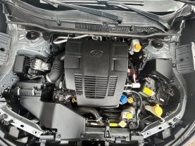 2021 SUBARU FORESTER SUV 4-CYL, 2.5 LITER SPORT SUV 4D