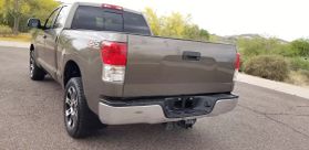2012 TOYOTA TUNDRA DOUBLE CAB PICKUP V8, 4.6 LITER PICKUP 4D 6 1/2 FT at The One Autosales Inc in Phoenix , AZ 85022  33.60461470880989, -112.03641575767358