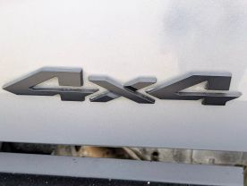 2020 RAM 2500 MEGA CAB PICKUP 6-CYL, TURBO DIESEL, 6.7 LITER LARAMIE PICKUP 4D 6 1/3 FT