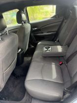 2013 DODGE AVENGER SEDAN V6, FLEX FUEL, 3.6 LITER SE V6 SEDAN 4D