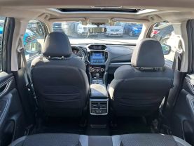 2020 SUBARU FORESTER SUV 4-CYL, 2.5 LITER PREMIUM SPORT UTILITY 4D