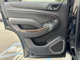 2019 CHEVROLET TAHOE LT SPORT UTILITY 4D