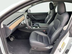 2020 TESLA MODEL Y SUV DUAL AC ELECTRIC MOTORS LONG RANGE SPORT UTILITY 4D