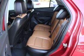 2019 Chevrolet Trax - Image 21