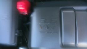 2012 CHEVROLET TRAVERSE SUV V6, 3.6 LITER LT SPORT UTILITY 4D