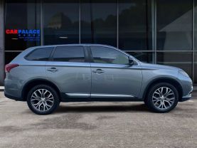 2016 Mitsubishi Outlander Es Sport Utility 4d - Image 6