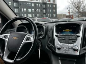 2012 Chevrolet Equinox - Image 3