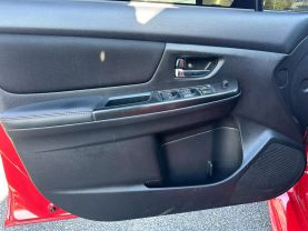 Used 2017 SUBARU WRX SEDAN 4-CYL, TURBO, 2.0 LITER SEDAN 4D - LA Auto Star located in Virginia Beach, VA