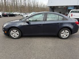 2016 CHEVROLET CRUZE LIMITED