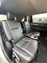 2018 TOYOTA HIGHLANDER XLE SPORT UTILITY 4D