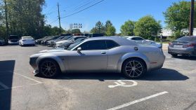 2018 Dodge Challenger - Image 8