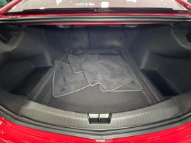 2024 CADILLAC CT5 SEDAN V6, TWIN TURBO, 3.0 LITER V-SERIES SEDAN 4D
