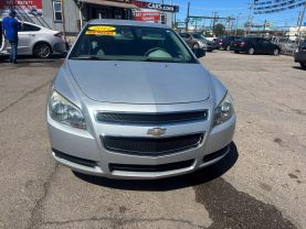 2012 Chevrolet Malibu - Image 8