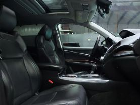2014 ACURA MDX for sale in  Orlando, FL