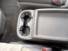 2013 HONDA ODYSSEY