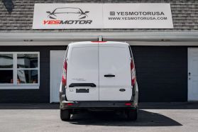 2020 FORD TRANSIT CONNECT CARGO VAN CARGO 4-CYL, FLEX FUEL, 2.0 LITER XL VAN 4D