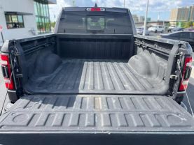 2021 RAM 1500 CREW CAB PICKUP V8, HEMI, ETORQUE, 5.7 LITER REBEL PICKUP 4D 5 1/2 FT - The Auto Lot