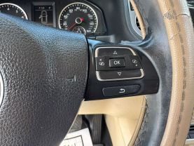 2016 VOLKSWAGEN TIGUAN SUV 4-CYL, TURBO, 2.0 LITER 2.0T S SPORT UTILITY 4D at Motors On Wheels - used car dealership in Houston, Texas.