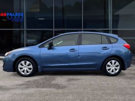 2016 Subaru Impreza 2.0i Wagon 4d - Image 2