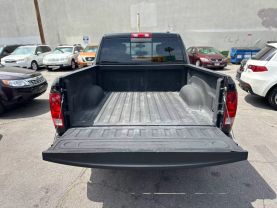 2011 RAM 1500 CREW CAB PICKUP V8, HEMI, 5.7 LITER SLT PICKUP 4D 5 1/2 FT