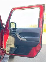 2012 JEEP WRANGLER