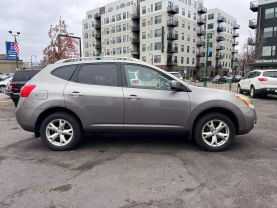 2008 Nissan Rogue - Image 7