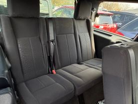 2016 FORD EXPEDITION