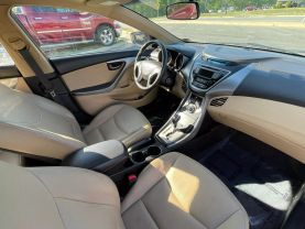 2013 Hyundai Elantra - Image 39