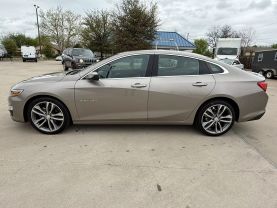 2023 CHEVROLET MALIBU SEDAN 4-CYL, TURBO, 1.5 LITER 1LT SEDAN 4D