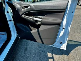 2016 FORD TRANSIT CONNECT CARGO CARGO 4-CYL, 2.5 LITER XLT VAN 4D