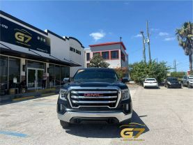 2019 Gmc Sierra 1500 Crew Cab - Image 2