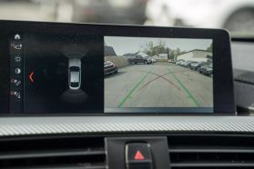 2019 BMW 4 SERIES SEDAN 4-CYL, SULEV, 2.0T 430I XDRIVE GRAN COUPE SEDAN 4D