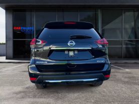 2020 Nissan Rogue Sv Sport Utility 4d - Image 4