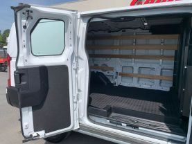 2021 FORD TRANSIT 250 CARGO VAN LOW ROOF 130" WB CARGO VANS V6, PFDI, 3.5 LITER LOW ROOF W/RWB VAN 3D - Eddies Auto Sales