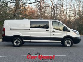 2019 Ford Transit 350 Van - Image 8