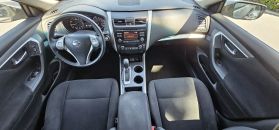 2014 NISSAN ALTIMA SEDAN 4-CYL, 2.5 LITER 2.5 SV SEDAN 4D