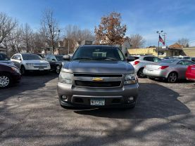 2011 Chevrolet Tahoe - Image 3
