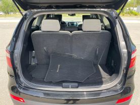 2014 Hyundai Santa Fe - Image 7
