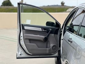2011 HONDA CR-V SUV 4-CYL, VTEC, 2.4 LITER SE SPORT UTILITY 4D