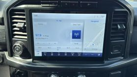 2021 FORD F150 SUPERCREW CAB