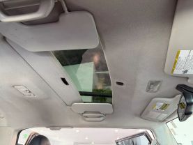 2011 TOYOTA FJ CRUISER SUV V6, 4.0 LITER SPORT UTILITY 2D