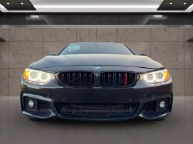 2015 BMW 4 SERIES SEDAN 4-CYL, SULEV, 2.0T 428I GRAN COUPE 4D