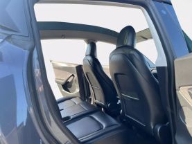 2021 TESLA MODEL Y SUV DUAL AC ELECTRIC MOTORS LONG RANGE SPORT UTILITY 4D