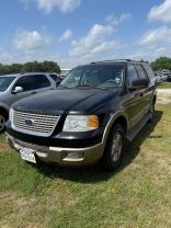 2003 Ford Expedition - Image 1