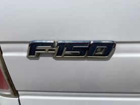 2014 FORD F150 SUPER CAB PICKUP V6, FLEX FUEL, 3.7 LITER STX PICKUP 4D 6 1/2 FT at Motors On Wheels - used car dealership in Houston, Texas.