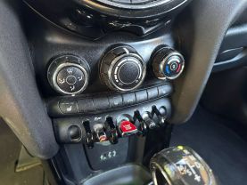 2014 MINI HARDTOP HATCHBACK 4-CYL, TURBO, 2.0 LITER COOPER S HATCHBACK 2D