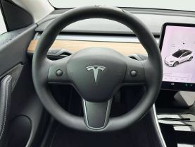 2020 TESLA MODEL Y SUV DUAL AC ELECTRIC MOTORS LONG RANGE SPORT UTILITY 4D