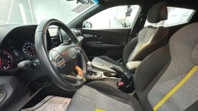 2021 HYUNDAI VELOSTER